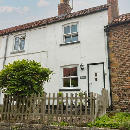 Ascot Cottage York Exteriör bild